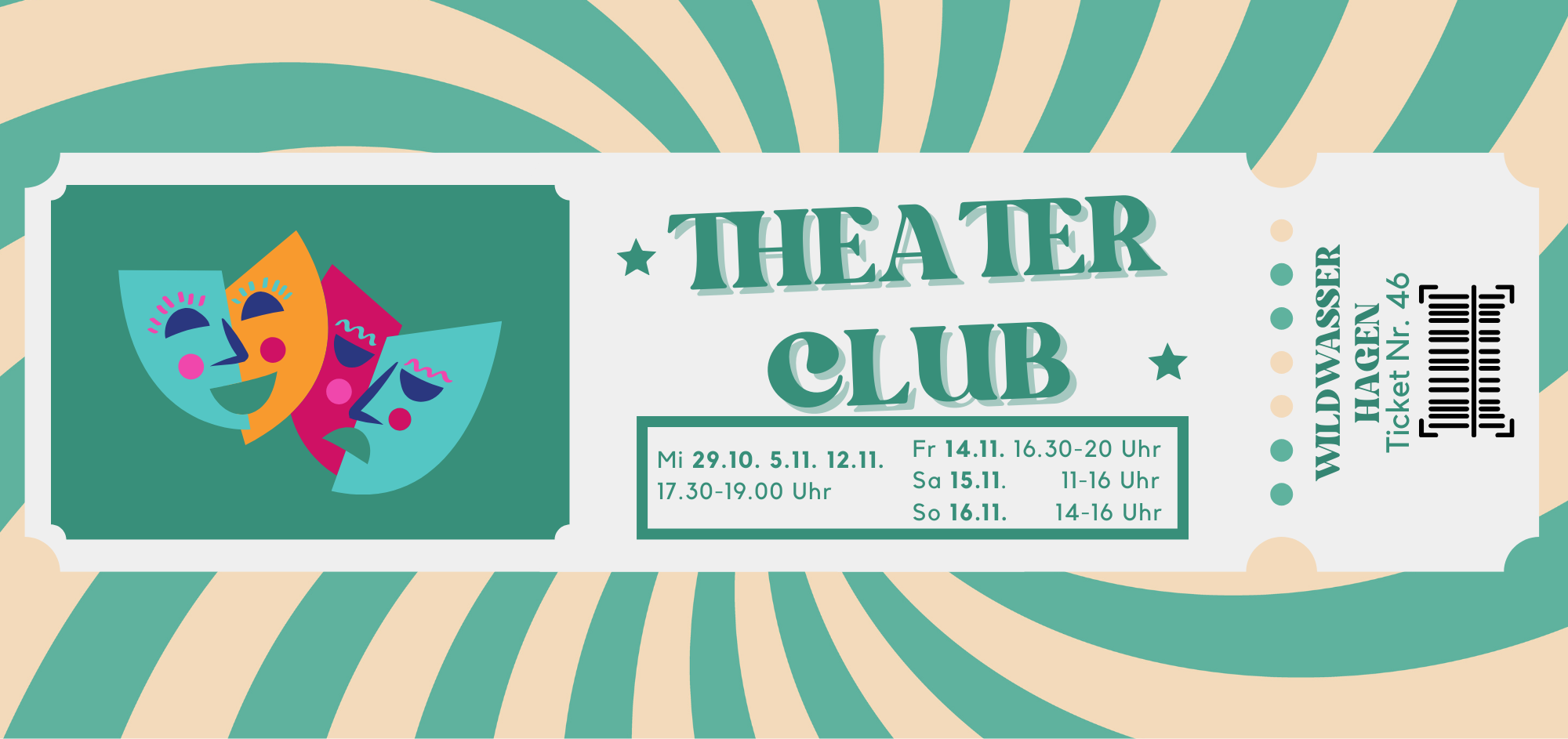 TheaterClubVorne