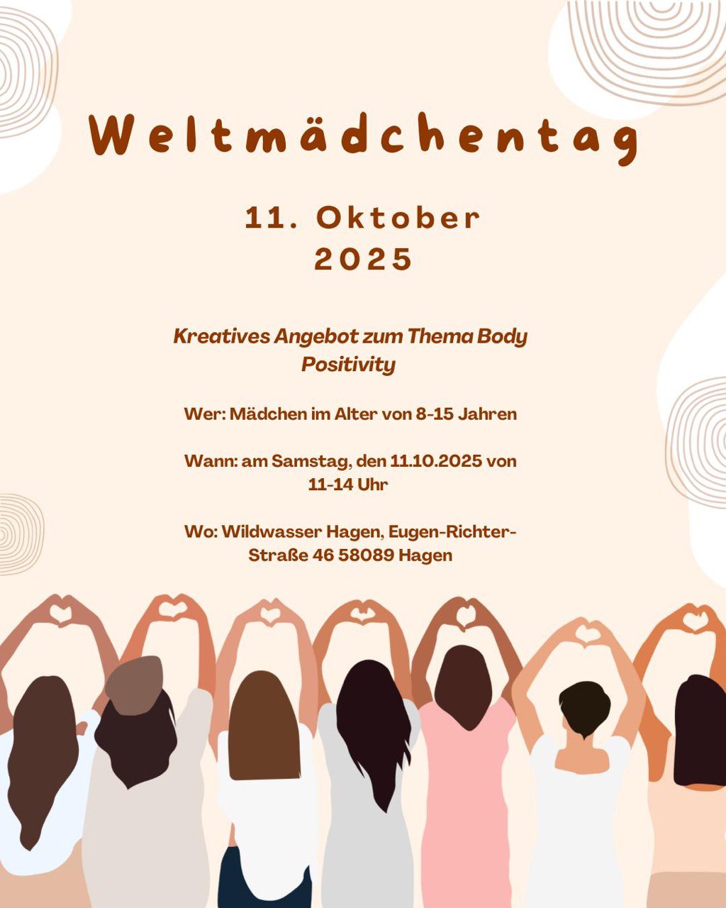 Weltmädchentag